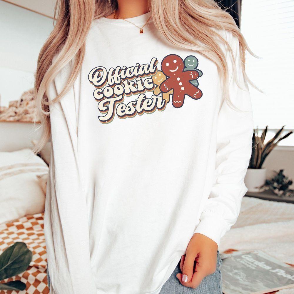 Retro Christmas 19 Vuitino Merch